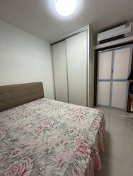 Blk 450D West Terra @ Bukit Batok (Bukit Batok), HDB 2 Rooms #568332851